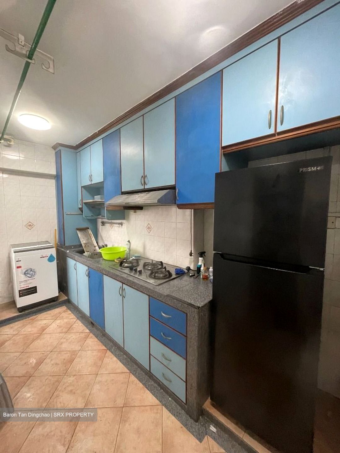 Blk 19 Cantonment Towers (Bukit Merah), HDB 4 Rooms #627252511